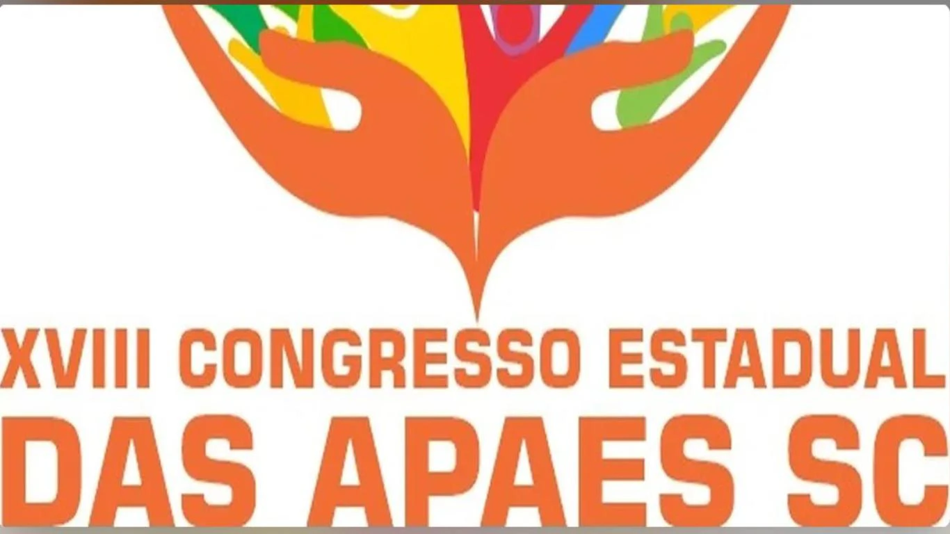 XVIII- Congresso Estadual das Apaes-SC