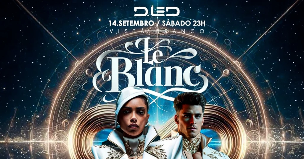 Le Blanc / DLED CLUB