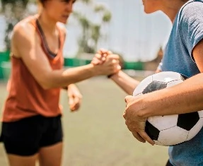 Ponte Pensil - Associação Esportiva e Recreativa Ponte Pensil X Amigos da Bola Cinquentão