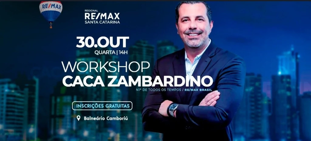 Whorkshop Caca Zambardino