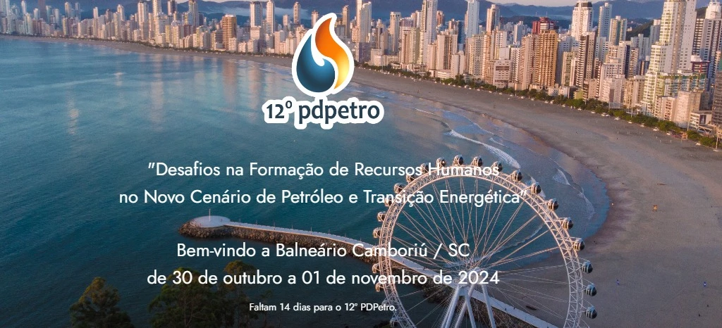 12º PDPetro