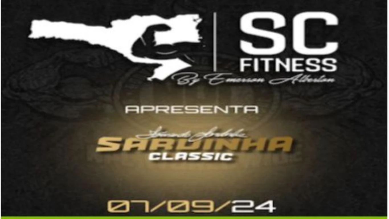 Sardinha Classic 2024