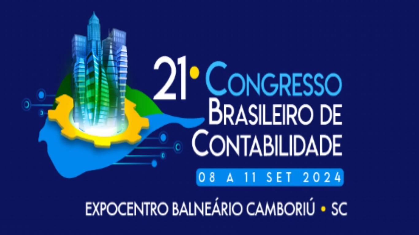 21º Congresso Brasileiro de Contabilidade