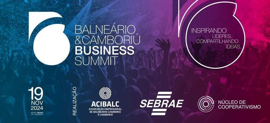 Balneário & Camboriú Business Summit