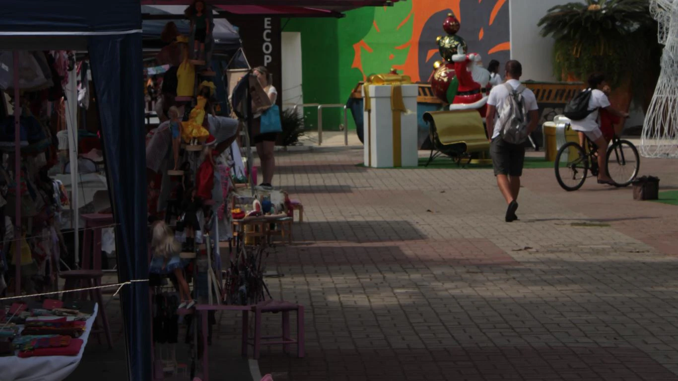 Feira da Barra