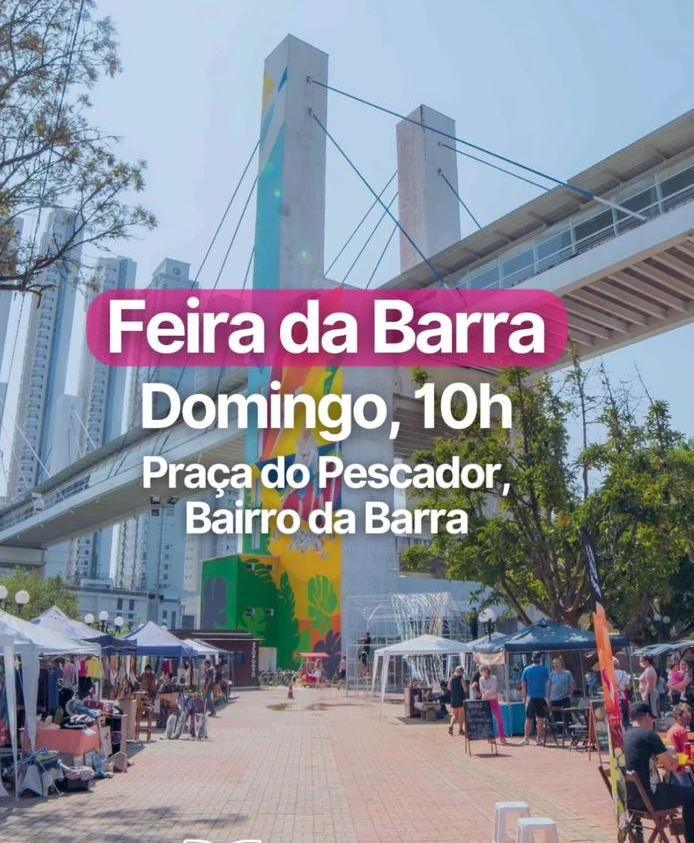 Feira da Barra