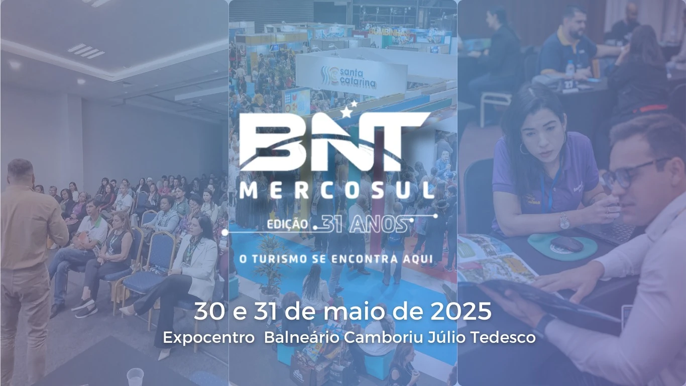 BNT Mercosul 2025