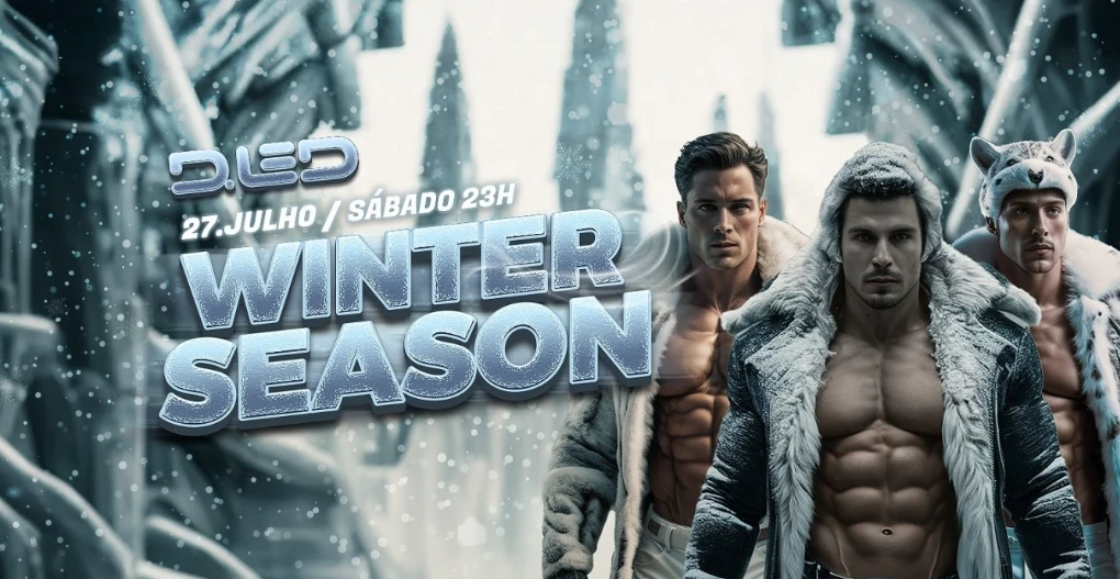 Winter Season - DLED CLUB
