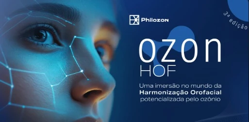 OzonHOF |3ª Edição