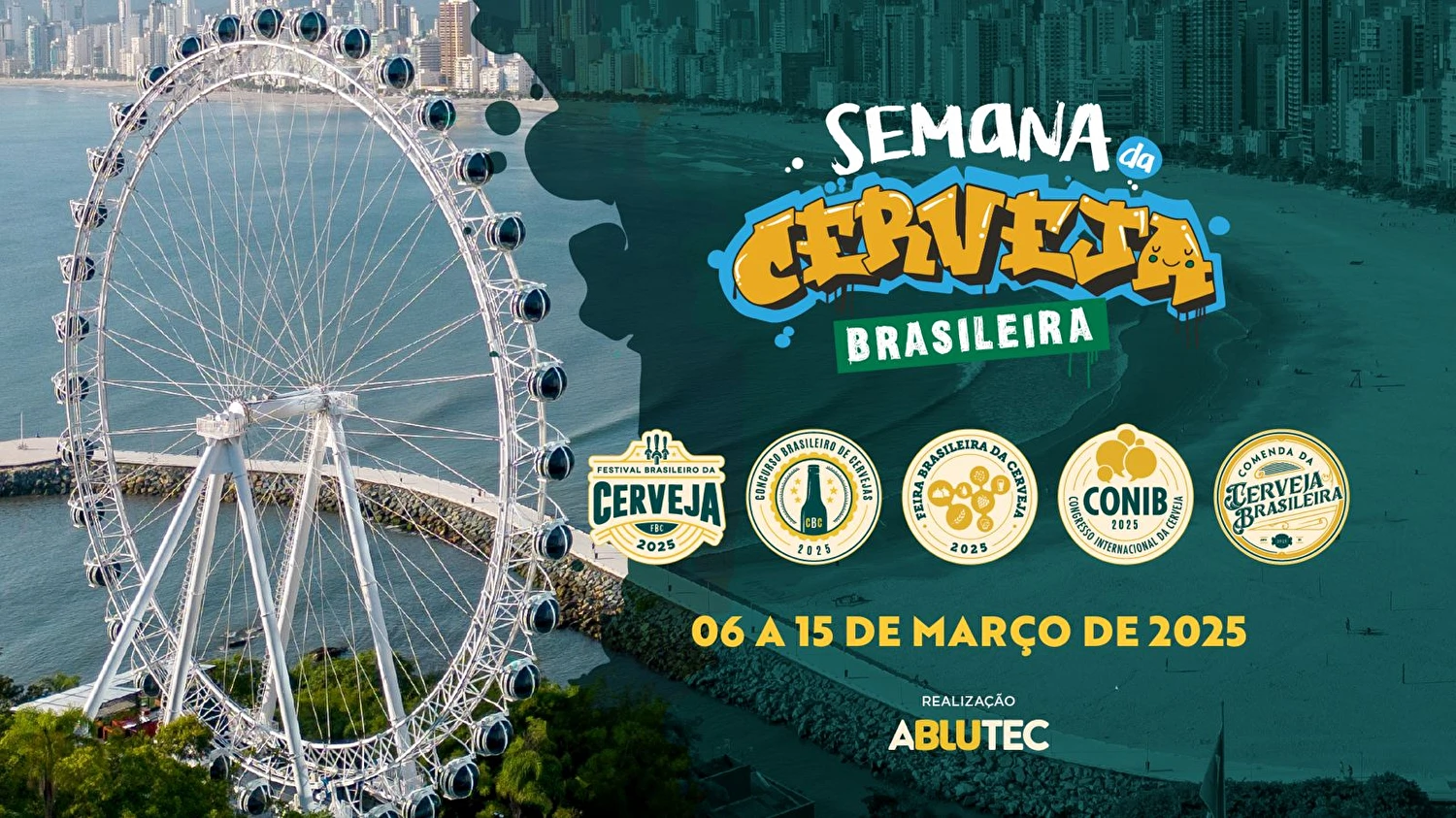 Semana da Cerveja Brasileira