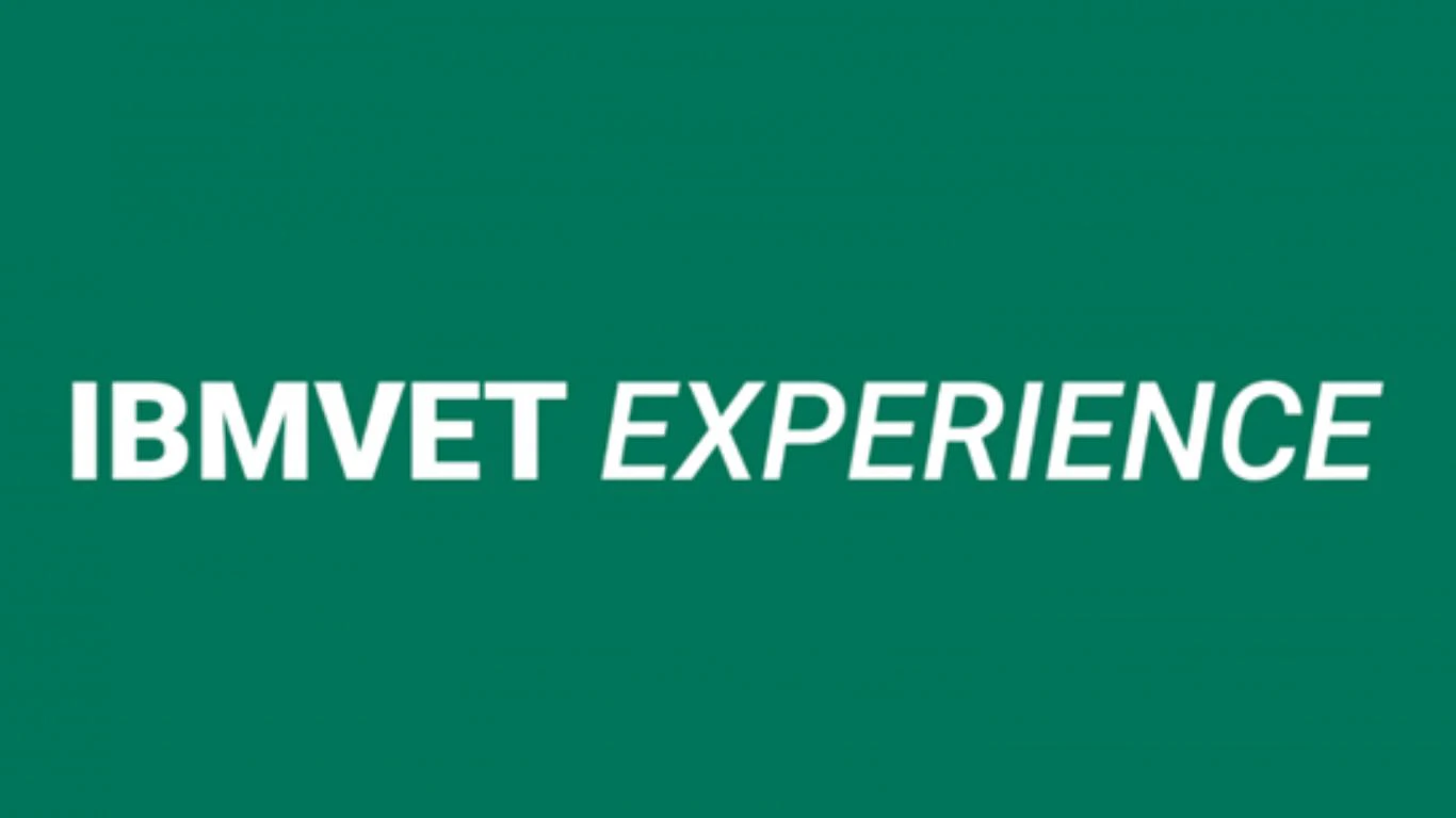 IBMVET Experience 2024