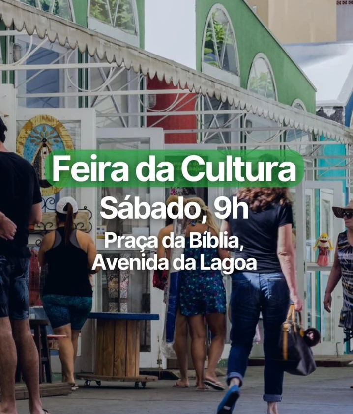 Feira da Cultura