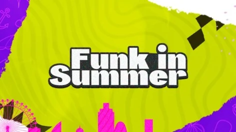 Funk in Summer | MC Daniel