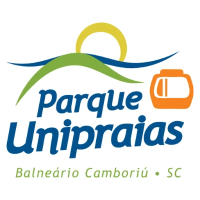 Parque Unipraias Camboriú