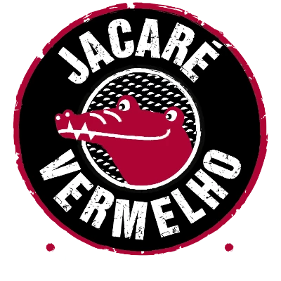 Jacare Vermelho Pizza e Bar