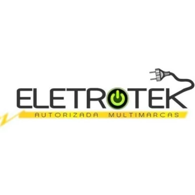 Eletrotek