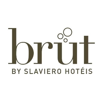 Brut By Slaviero Hotéis