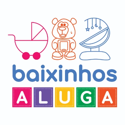 Baixinhos Aluga